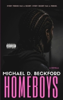 HOMEBOYS B0FFJ9RD3K Book Cover
