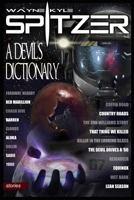 A Devil's Dictionary 1086242963 Book Cover