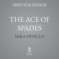 The Ace of Spades B0H7K416ZF Book Cover