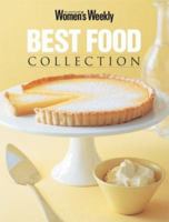 Best Food Collection (Australian Womens Weekly) 1863963669 Book Cover