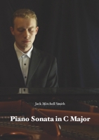 Piano Sonata in C Major 1794855106 Book Cover