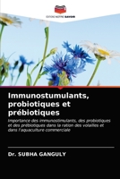 Immunostumulants, probiotiques et pr�biotiques 6203125032 Book Cover