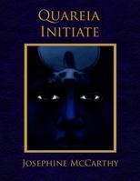 Quareia - The Initiate 1911134299 Book Cover