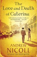 The Love and Death of Caterina 1849164711 Book Cover