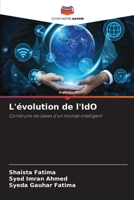 L'évolution de l'IdO (French Edition) 6206519511 Book Cover
