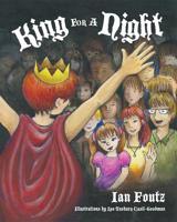 King for a Night 1631770004 Book Cover