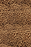 Cheetah Print Theme  Primary Composition Draw and Write NoteBook: Dotted Midline and Picture Space | Grades K2 School Exercise Book | Summer Journal For Kids (BIG KINDERGARTEN WORKBOOKS) 1660125928 Book Cover