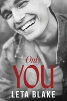 Only You B0C63P71ZG Book Cover
