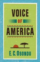 Voice of America B00A1ABTUE Book Cover