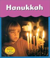 Hanukkah 1588107396 Book Cover