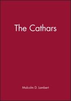 The Cathars 063120959X Book Cover