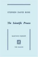 The Scientific Process 9024750261 Book Cover