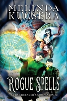 Rogue Spells 1949145255 Book Cover