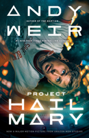 Project Hail Mary: A Novel B0FK9YCJR4 Book Cover