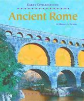 Ancient Rome 0736824693 Book Cover