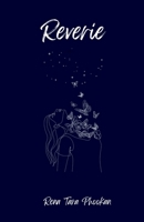 Reverie: floating between dreams and reality. B0F21CVWXF Book Cover