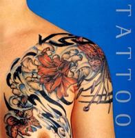 Tattoo 0312267843 Book Cover