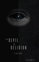 The Devil in Religion 1389938344 Book Cover