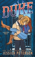 Duke: Standard Edition (Lucky River Ranch, 4) 146424832X Book Cover