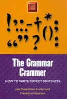 The Grammar Crammer 0299191346 Book Cover