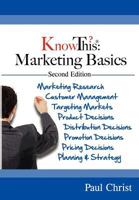 KnowThis: Marketing Basics 0982072201 Book Cover