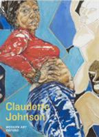 Claudette Johnson: I Came to Dance 199964042X Book Cover