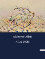 � la une ! 1523914696 Book Cover