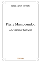 Pierre Mamboundou (French Edition) 2414331682 Book Cover