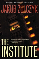 Instytut 1789558999 Book Cover