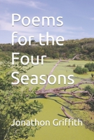 Poems for the Four Seasons B0BW2QM56L Book Cover