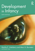 Development in Infancy 103237439X Book Cover