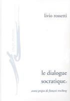 Le Dialogue Socratique 2350880419 Book Cover