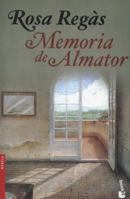 Memoria de Almator 842333547X Book Cover