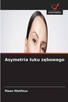 Asymetria luku zębowego 6630217101 Book Cover
