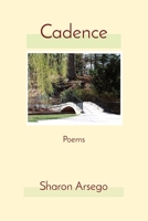 Cadence: Poems B0C1TJG3ZW Book Cover