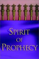 Spirit of Prophecy 1930027877 Book Cover