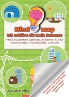 KitaFix-Mindmap Ich erkläre dir mein Zuhause (Fertig ausgearbeitete Gedankenlandkarten für die Vorschularbeit in Kindergarten und Kita): Konzentration ... vorbeugen, Spaß am Lernen (German Edition) 3384639111 Book Cover