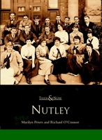 Nutley (Then and Now) 0738510904 Book Cover
