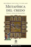 Metafísica del credo (Biblioteca Sapientiae) (Spanish Edition) 1961928418 Book Cover