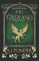 Into FaerLand 1991047126 Book Cover
