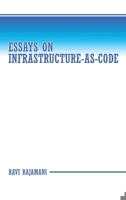 Essays on Infrastructure-as-code 1665768487 Book Cover