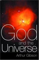 God and the Universe 0415865549 Book Cover