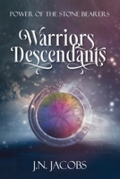 Warriors Descendants 1922803839 Book Cover