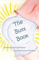 The Butt Book 1543904726 Book Cover