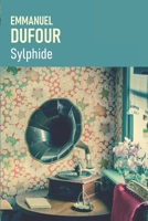 Sylphide B0C8QFPX3D Book Cover