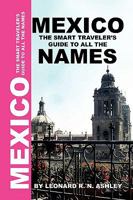 Mexico 1436388287 Book Cover