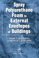 Spray Polyurethane Foam in External Envelopes of Buildings 1566767075 Book Cover