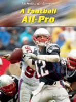 A Football All-Pro 1403453640 Book Cover