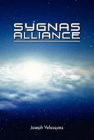 Sygnas Alliance 145689773X Book Cover