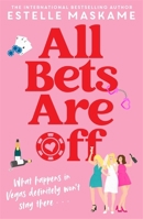 All bets are off 1785308572 Book Cover